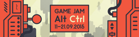 Alt Ctrl Logo